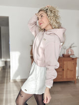 FAKY|BLUSE|CREME