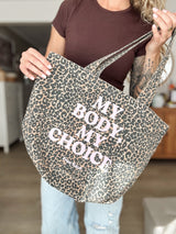 SHOPPER|LEO