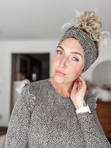 PHOEBE| SLEEVE | LEORÜSCHE