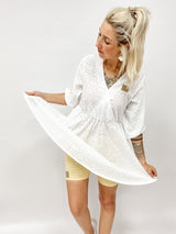 RONJA|SHORTY|STRIPEYELLOW