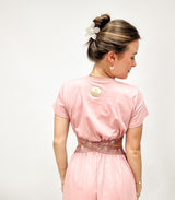 BETTI |Rosa|Uni