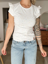 PHOEBE|RÜSCHE|WHITEDOTS