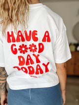 SHIRT|BIOFAIRWEAR|GOODDAY