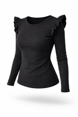 PHOEBE| SLEEVE | RIPPSCHWARZ