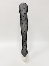 STRUMPFHOSE| NETZHEART