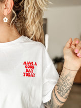 SHIRT|BIOFAIRWEAR|GOODDAY