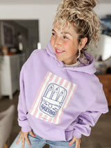 HOODIE|SARDINE
