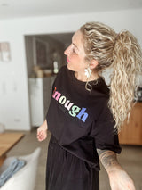 SHIRT|BIOFAIRWEAR|Enough