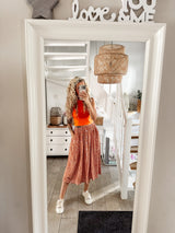 NOA| MIDIROCK|orangeBl.