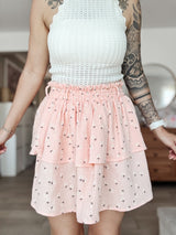 VOLLA| ROCK|APRICOT