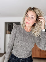 PHOEBE| SLEEVE | LEORÜSCHE
