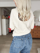 BEKKA|PULLI|ROTESCHLEIFE