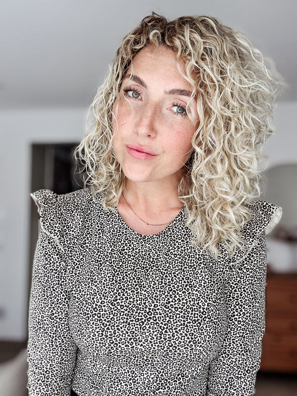 PHOEBE| SLEEVE | LEORÜSCHE