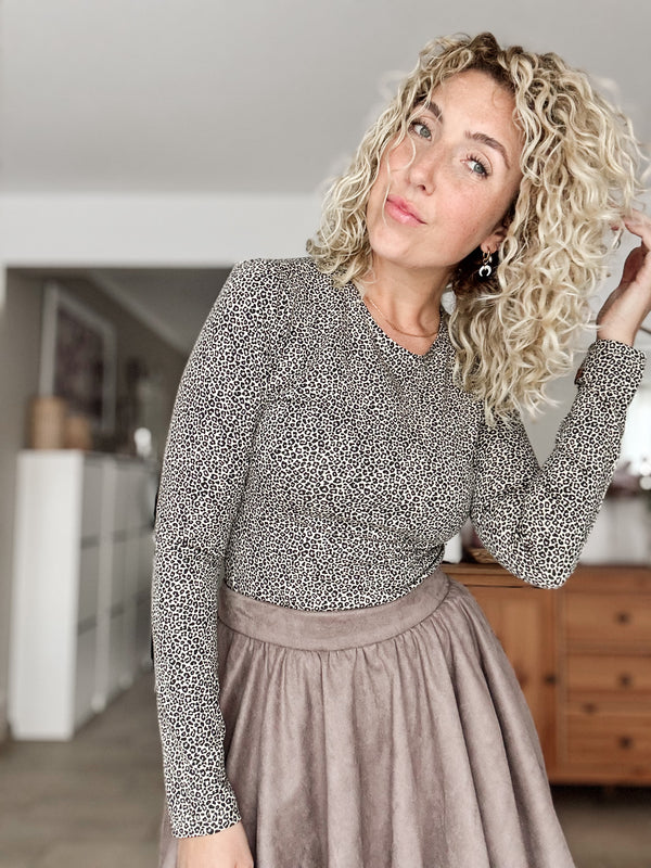 PHOEBE| LEO|OHNERÜSCHE