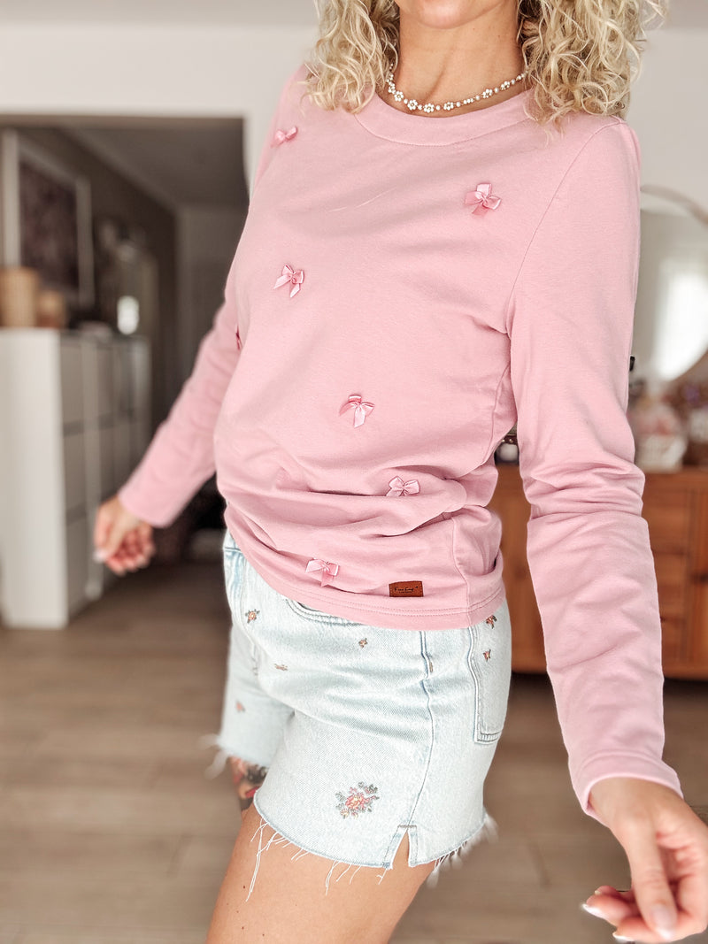 BEKKA|PULLI|schleiferosa