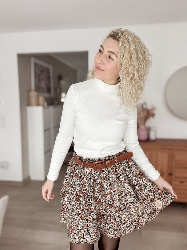 VOLLA| ROCK|FLORAGOLD