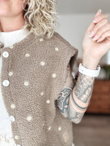 JILAY| TEDDYKNOPF | DAISY