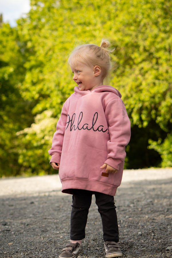 MINIME | HOODIEKLEID| OHLALA