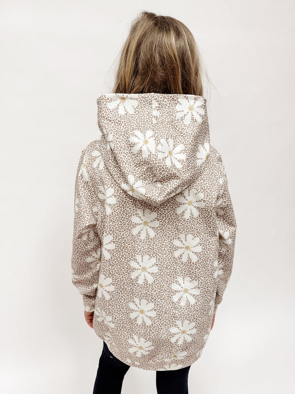 MINIME | HOODIEKLEID| LEODAISY