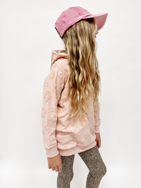 MINIME | HOODIEKLEID| JAQrosa