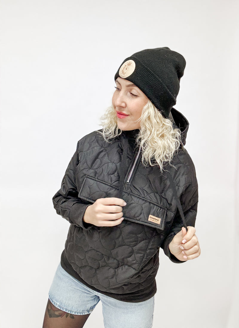 HEDDA | STEPPJACKE| HEARTS