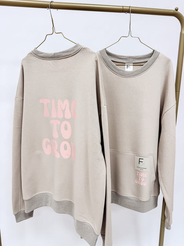 FYI | HOODIE | GROW