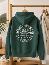 HOODIE|CAMPERVAN