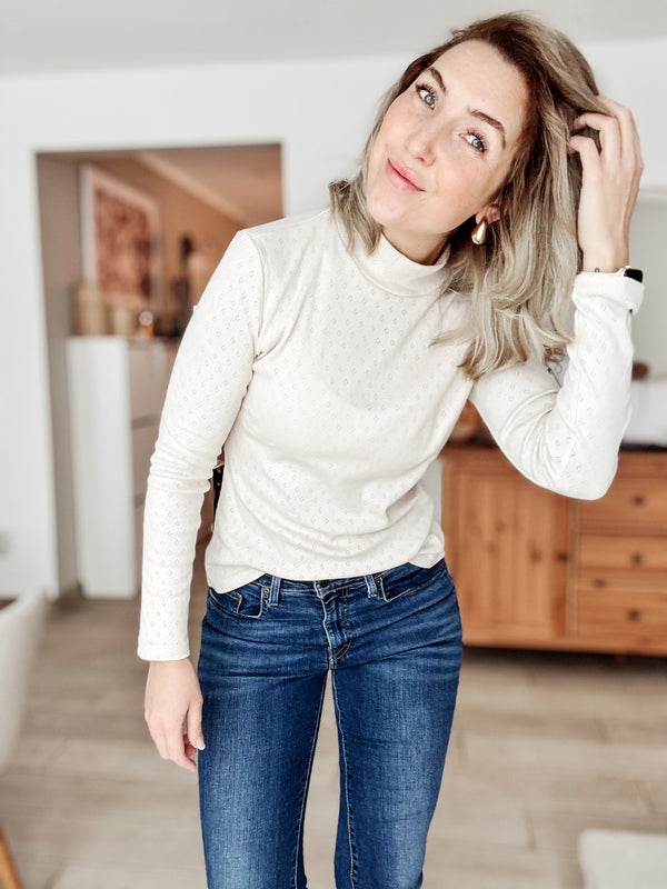 RIA| POINTOILLE| BEIGE
