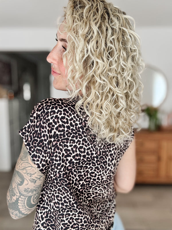 JORINDE | BLUSE| LEO