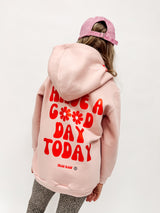 MINIME | HOODIEKLEID| GOODDAY