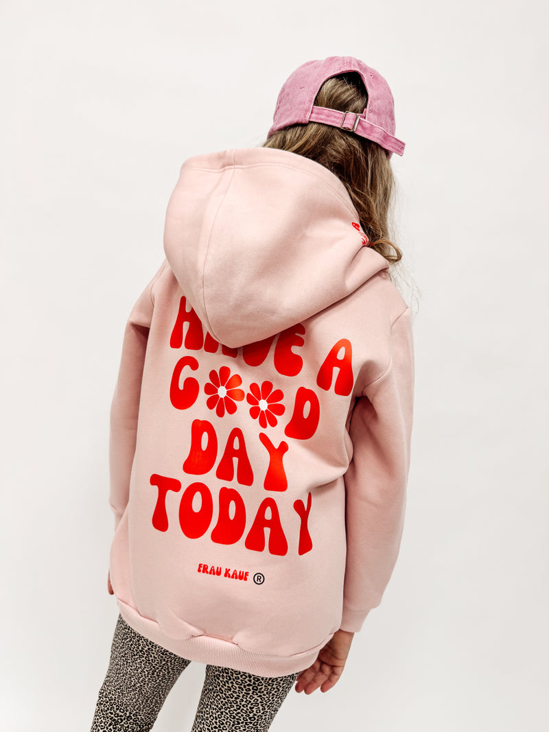 MINIME | HOODIEKLEID| GOODDAY