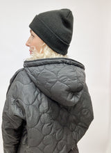 HEDDA | STEPPJACKE| HEARTS