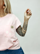 HERMINE | SHIRT | ROSA