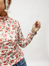 RIA| ROLLI SLEEVE | Flower