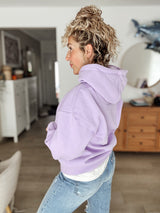 HOODIE|SARDINE
