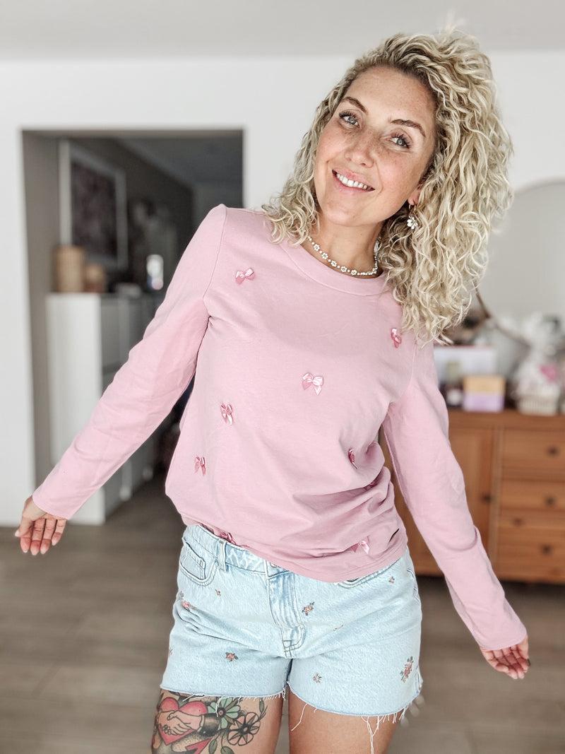 BEKKA|PULLI|schleiferosa
