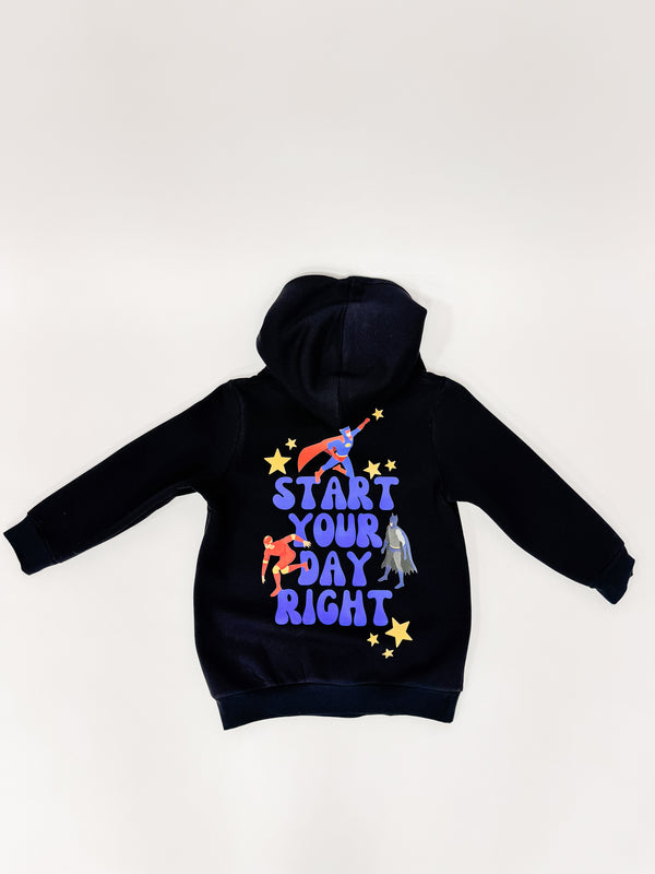 MINIME | HOODIE|STAYDAY