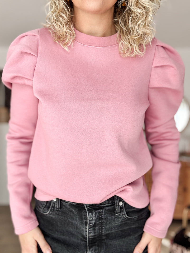 PERLA|PULLI|OLDROSE