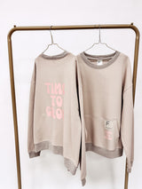 FYI | HOODIE | GROW