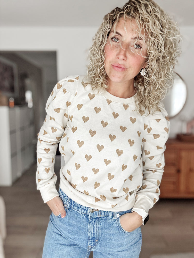 PERLA|PULLI|JAQUHEART