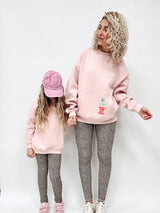 MINIME | LEGGINGS | LEO
