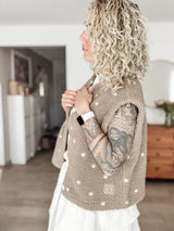 JILAY| TEDDYKNOPF | DAISY