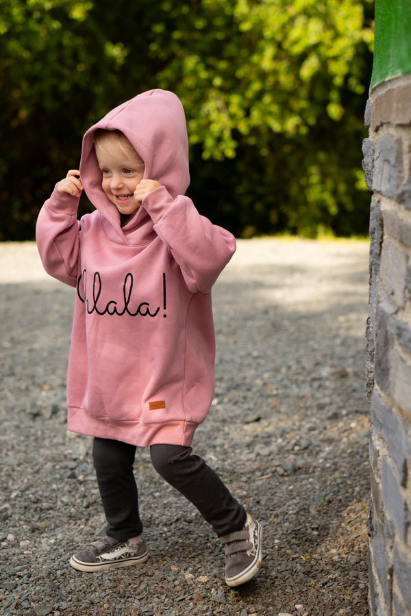 MINIME | HOODIEKLEID| OHLALA