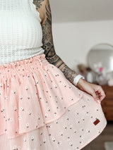 VOLLA| ROCK|APRICOT