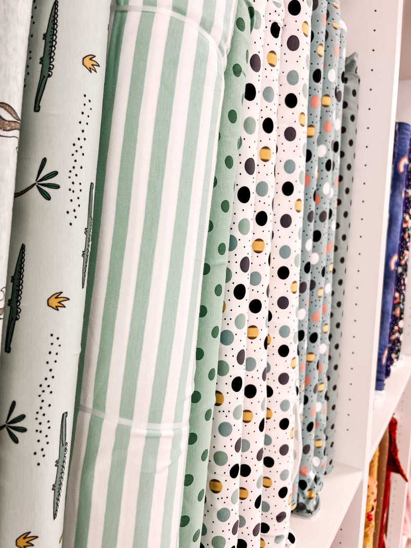 WUNDERTÜTE|STOFFPAKET|5 Meter