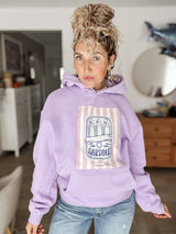 HOODIE|SARDINE