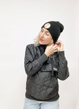 HEDDA | STEPPJACKE| HEARTS