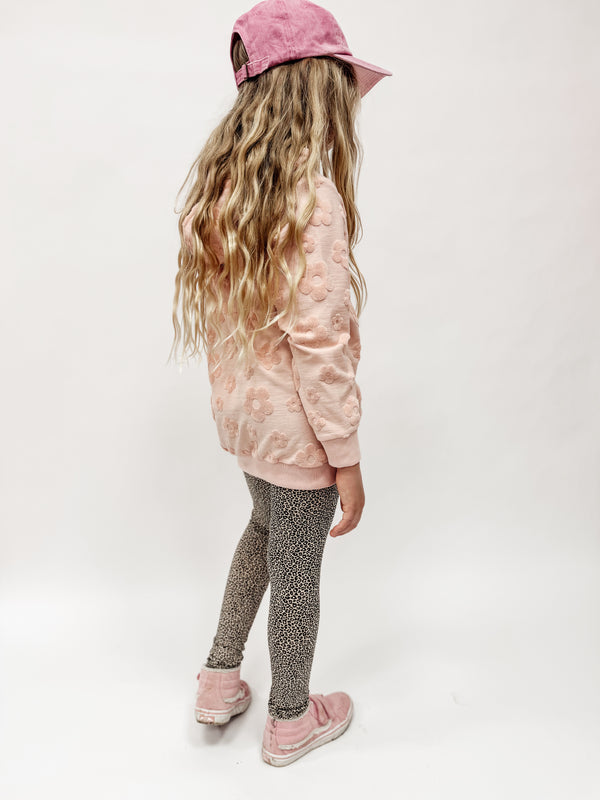 MINIME | LEGGINGS | LEO