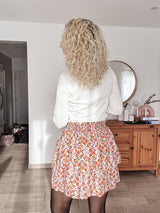 VOLLA| ROCK| FLORAORANGE