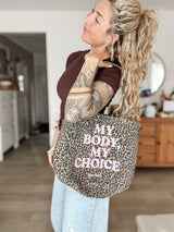 SHOPPER|LEO